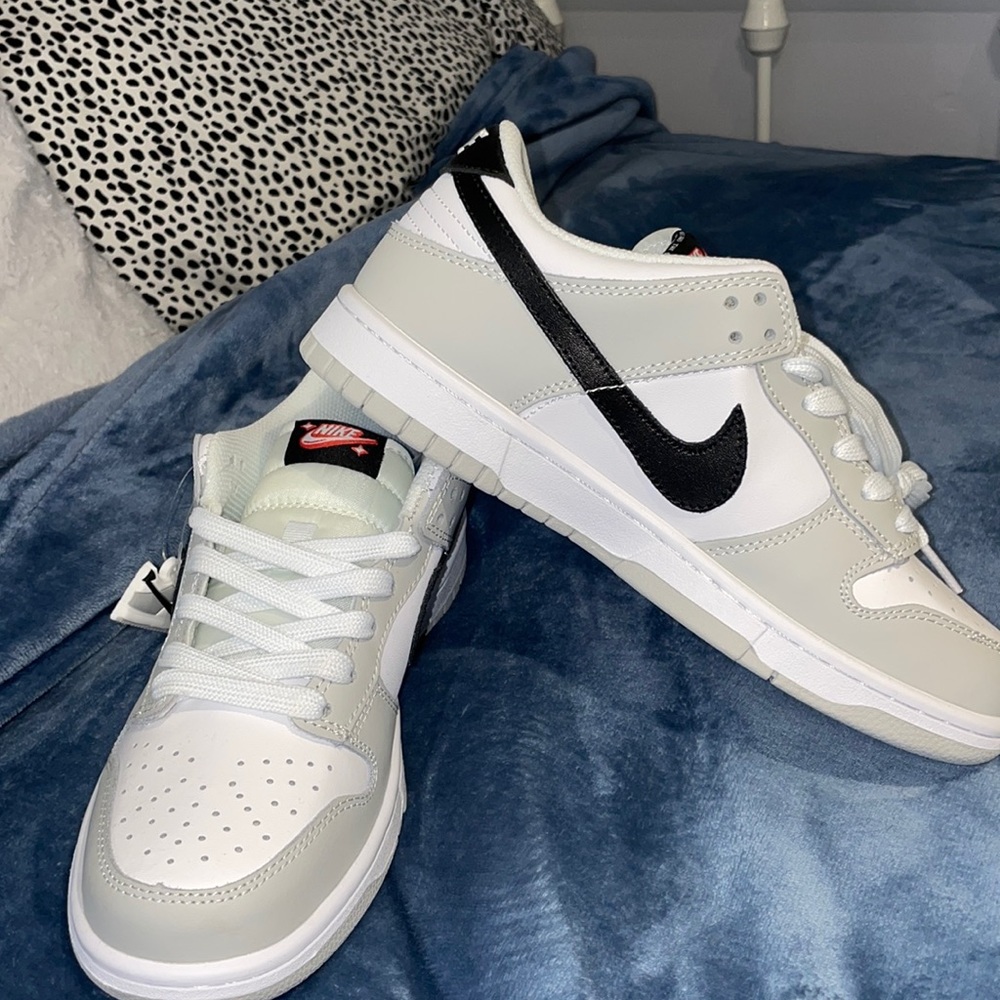 New Nikes